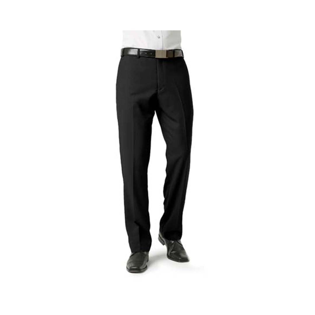 SBP05- Chemise boutonnée à manches longues