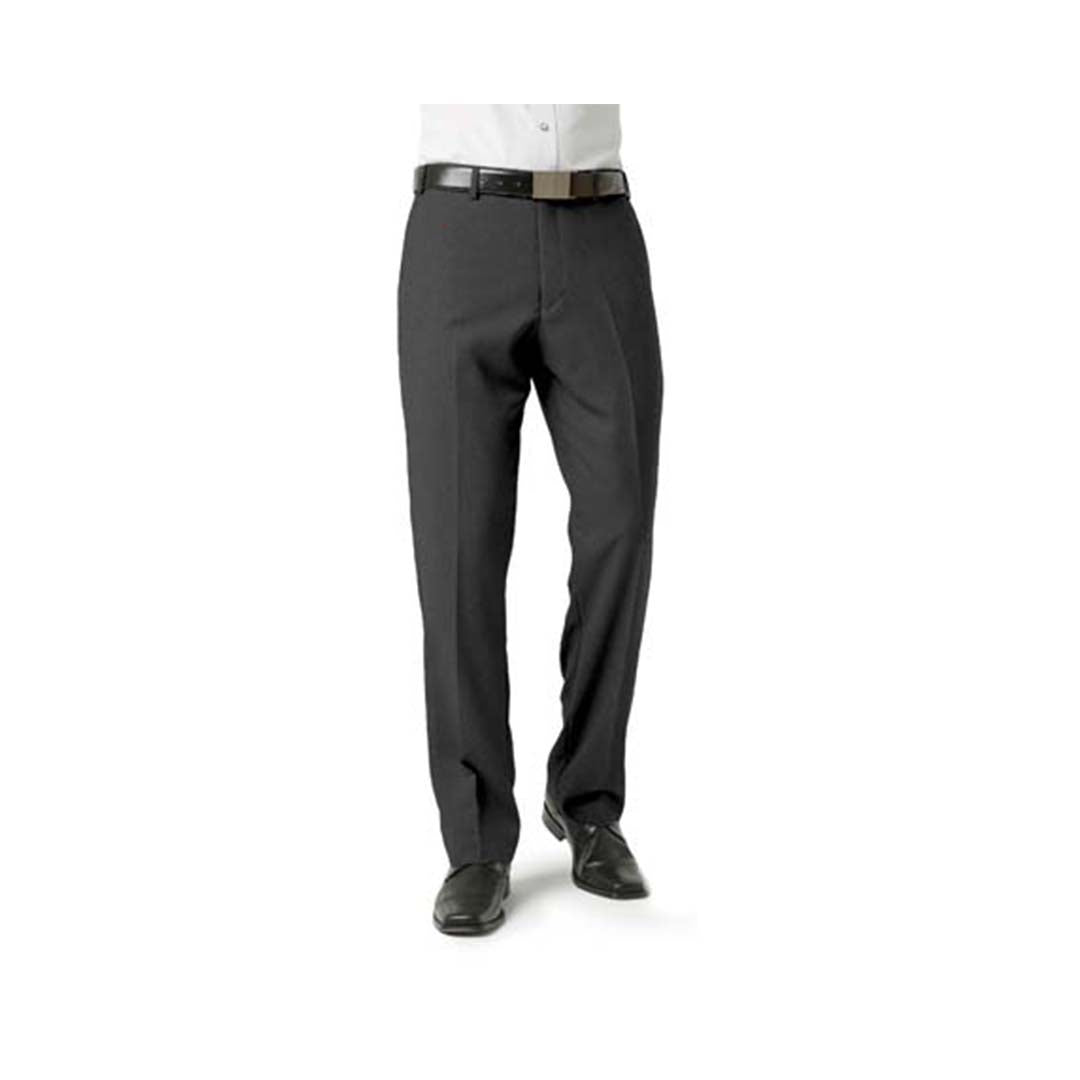 SBP05- Chemise boutonnée à manches longues