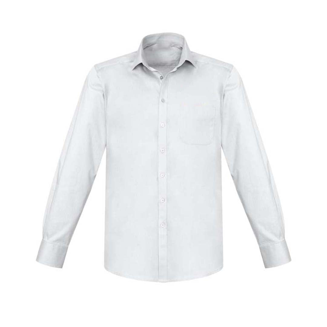 SBP05- Long Sleeve Button Shirt