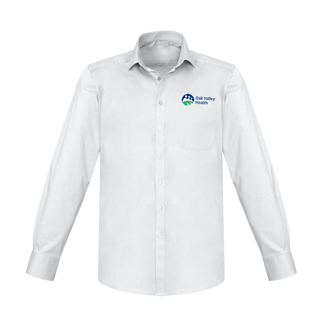 SBP05- Long Sleeve Button Shirt