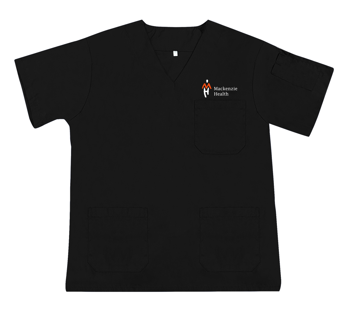 Scrub Shirt