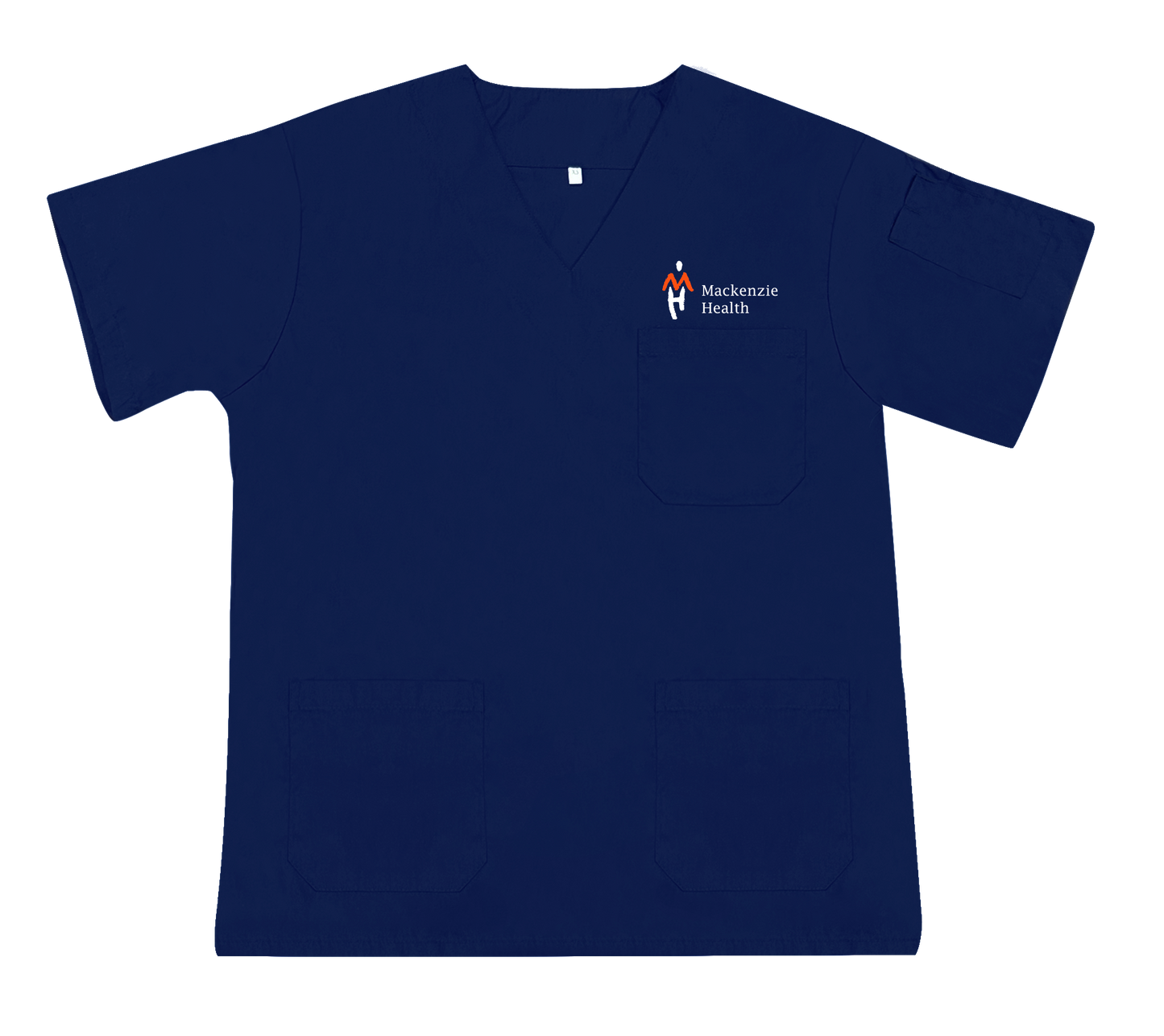 Scrub Shirt