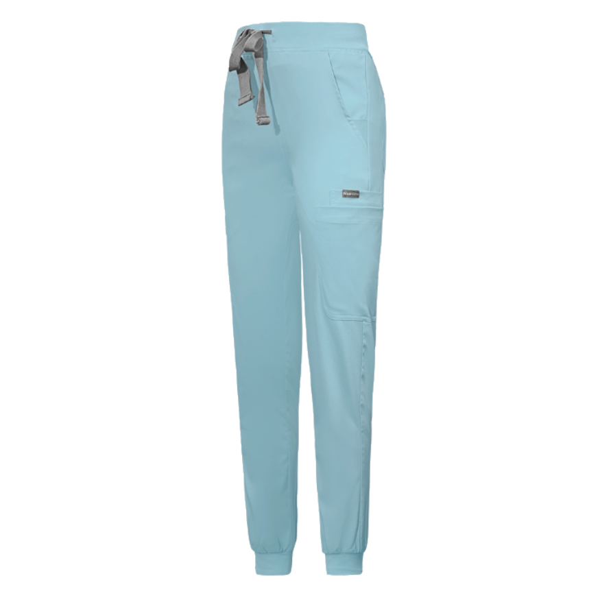 Solid Pants