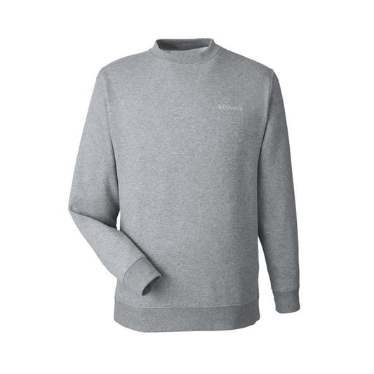 SBPS12- Columbia Crewneck