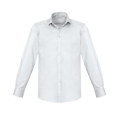 SBP05- Long Sleeve Button Shirt