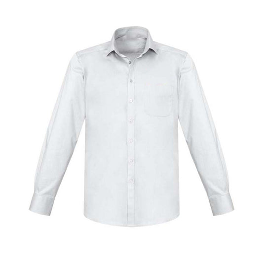 SBP05- Long Sleeve Button Shirt