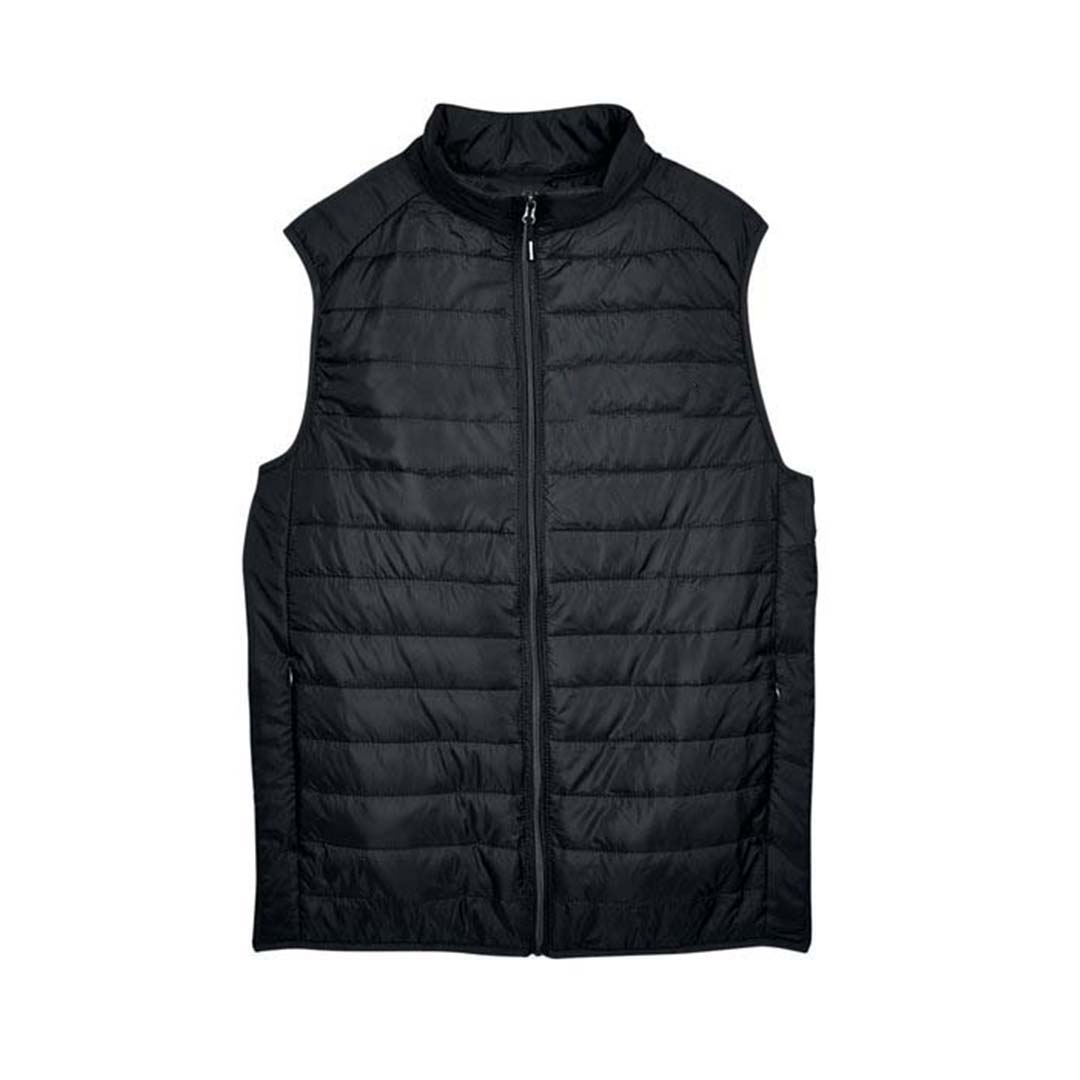 SBPS6- Puffer Vest