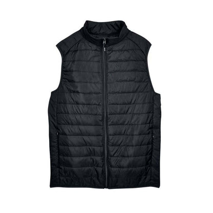 SBPS6- Puffer Vest