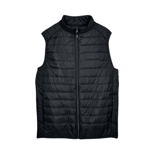SBPS6- Puffer Vest
