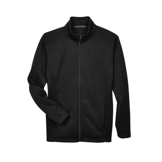 SBPS9- Full-Zip Fleece Sweater