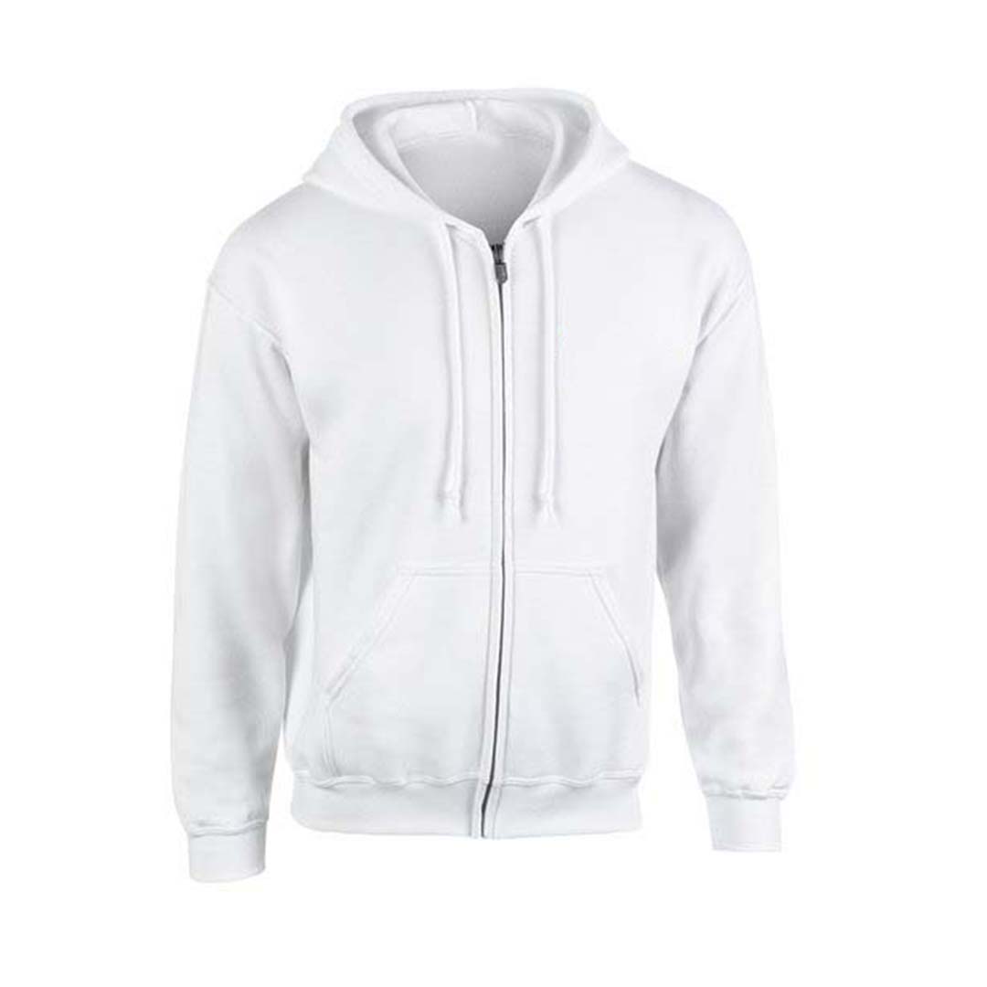 SBP09- Full-Zip Hooded Sweater