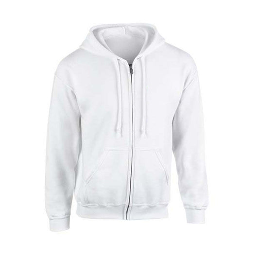 SBP09- Full-Zip Hooded Sweater