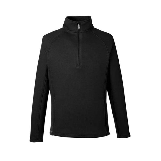 SBPS10- Half-Zip Sweater