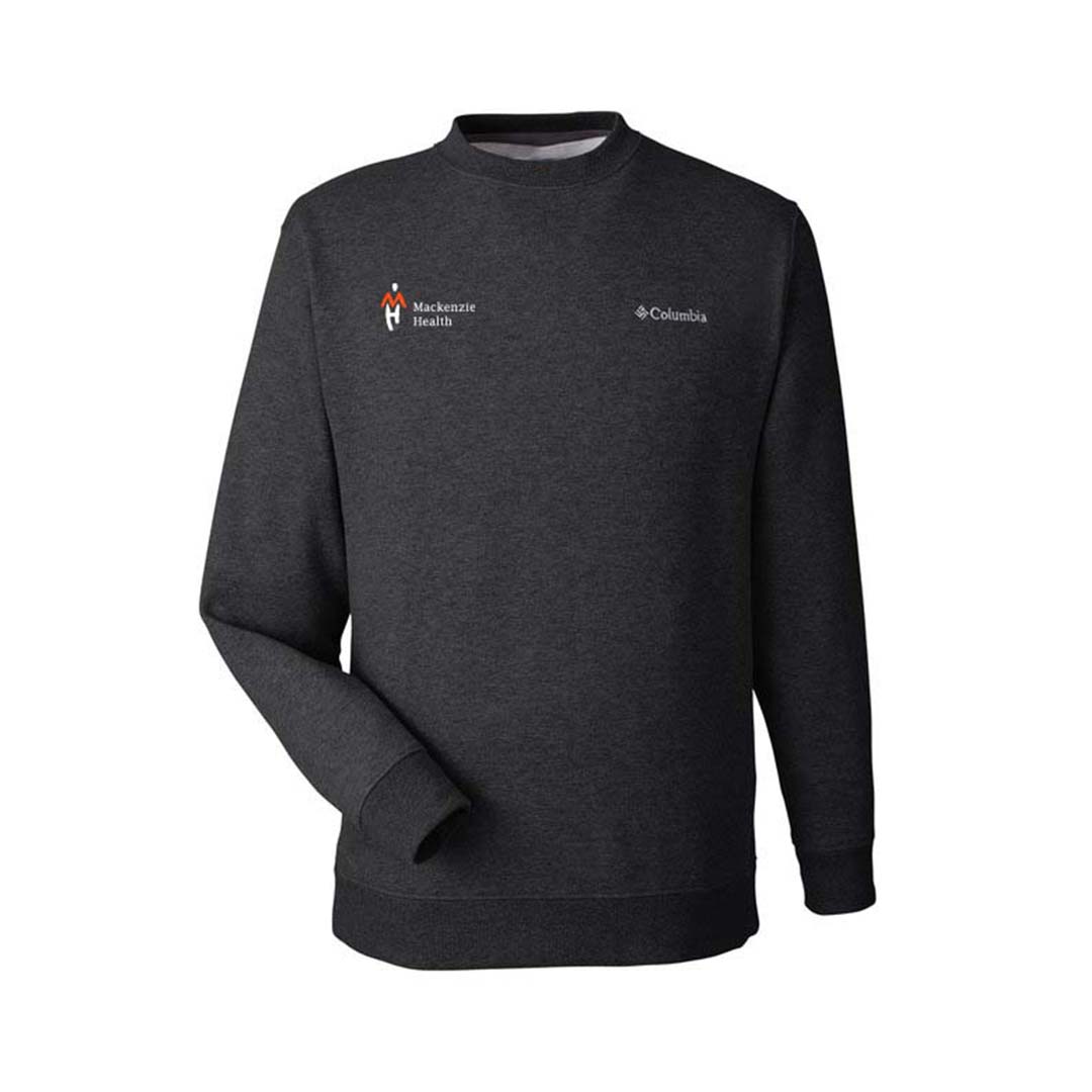 SBPS12- Columbia Crewneck