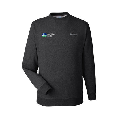 SBPS12- Columbia Crewneck