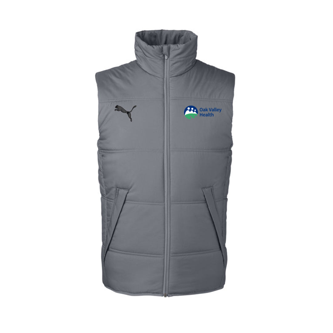 SBPS7- Puma Sport Vest