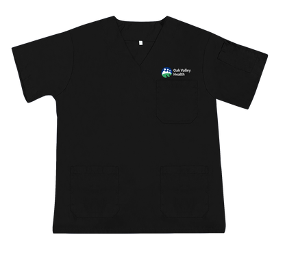 Scrub Shirt