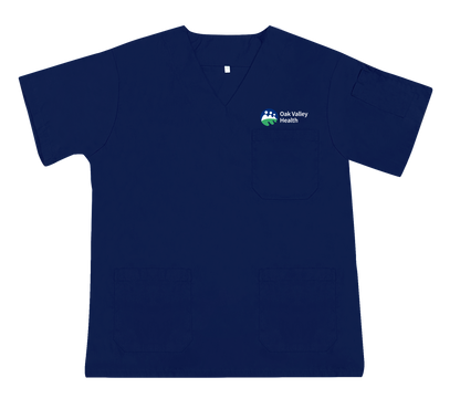 Scrub Shirt