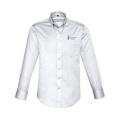 SBP03- Long Sleeve Button Shirt