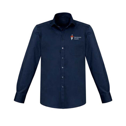 SBP05- Long Sleeve Button Shirt