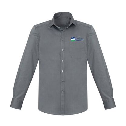 SBP05- Long Sleeve Button Shirt