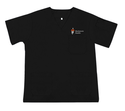 Scrub Shirt