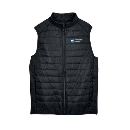 SBPS6- Puffer Vest