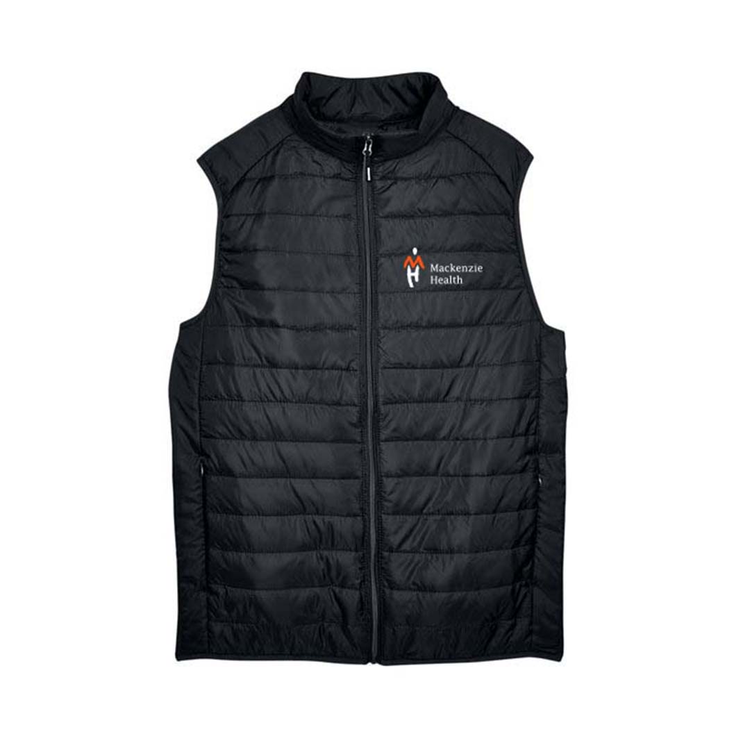 SBPS6- Puffer Vest