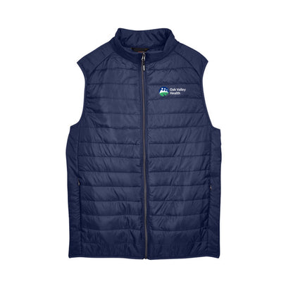 SBPS6- Puffer Vest
