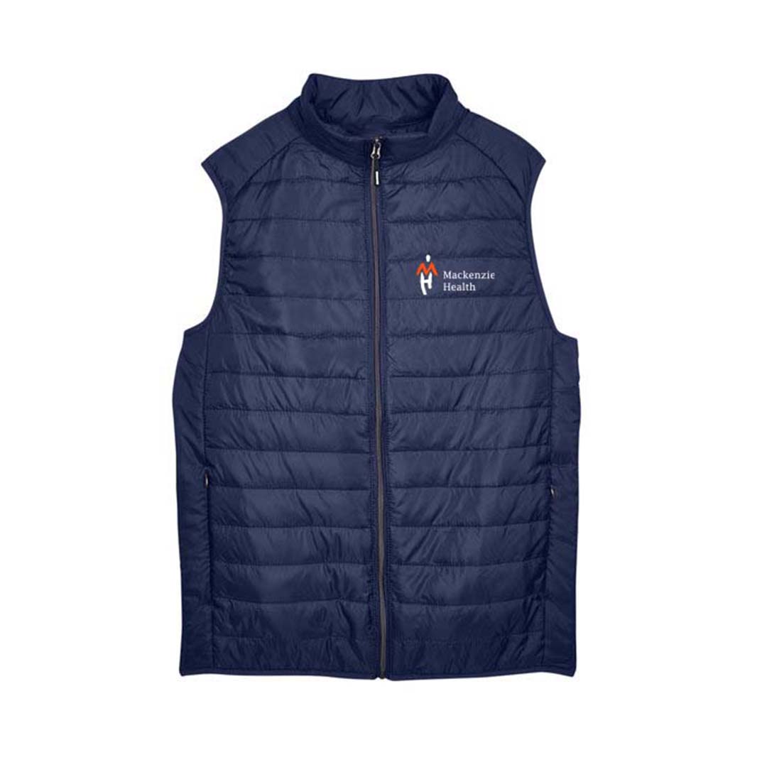 SBPS6- Puffer Vest