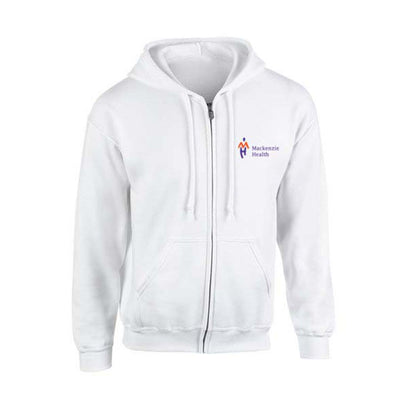 SBP09- Full-Zip Hooded Sweater