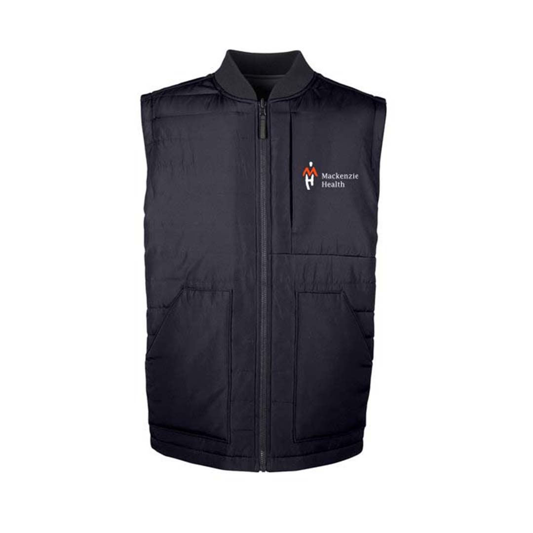 SBP12- Reversible Vest