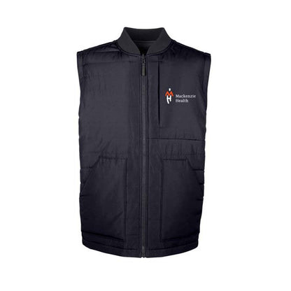 SBP12- Reversible Vest