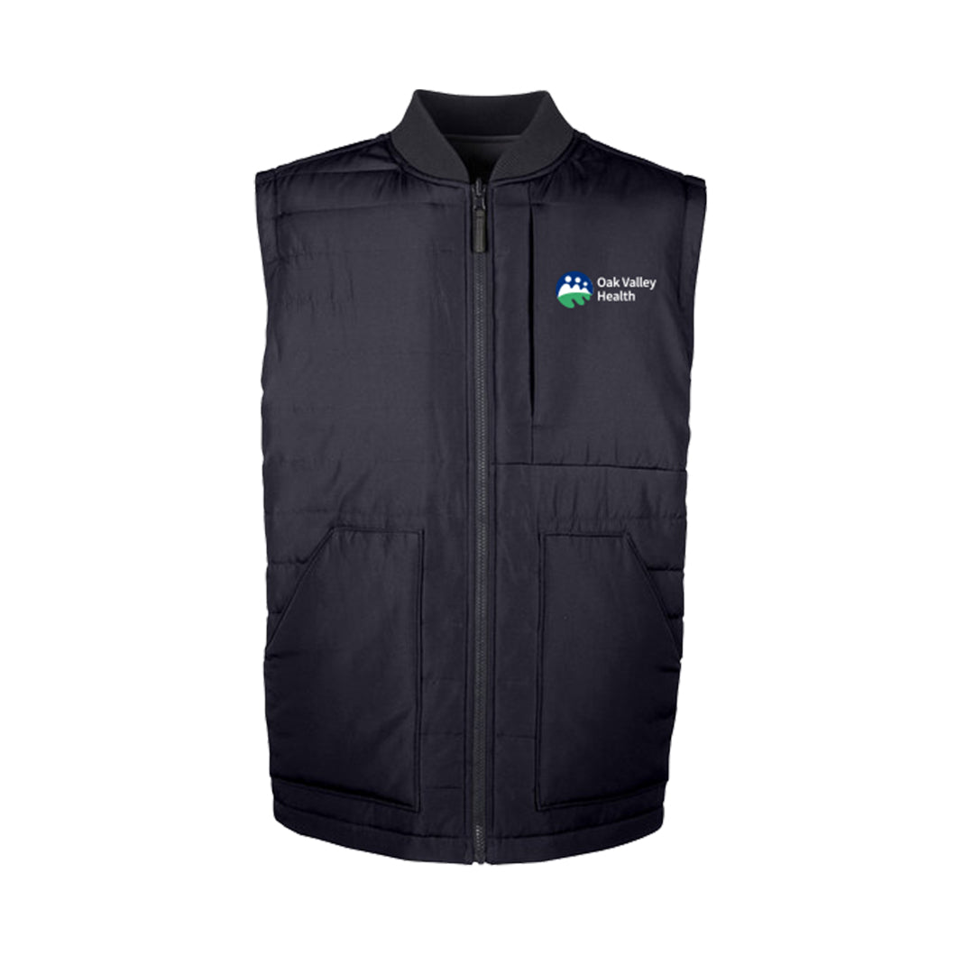 SBP12- Reversible Vest
