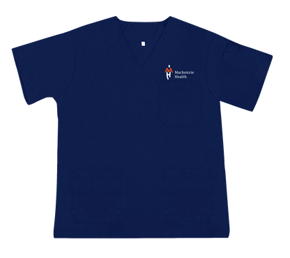 Scrub Shirt